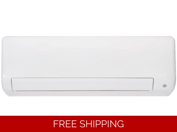 24000 btu DLFSH High Wall Indoor Unit